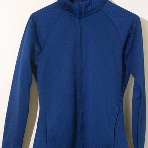 Adidas Lightweight Performance Jacket - Perfect for Running